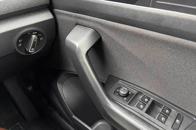 2021 Volkswagen T-Roc 1.5 TSI EVO SEL 5dr Hatchback Petrol Manual