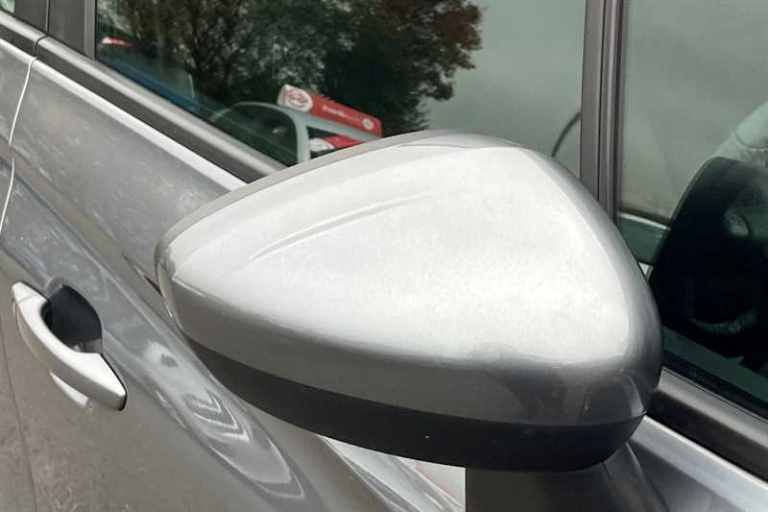 2019 Vauxhall Crossland X 1.2 SE 5dr HATCHBACK PETROL Manual