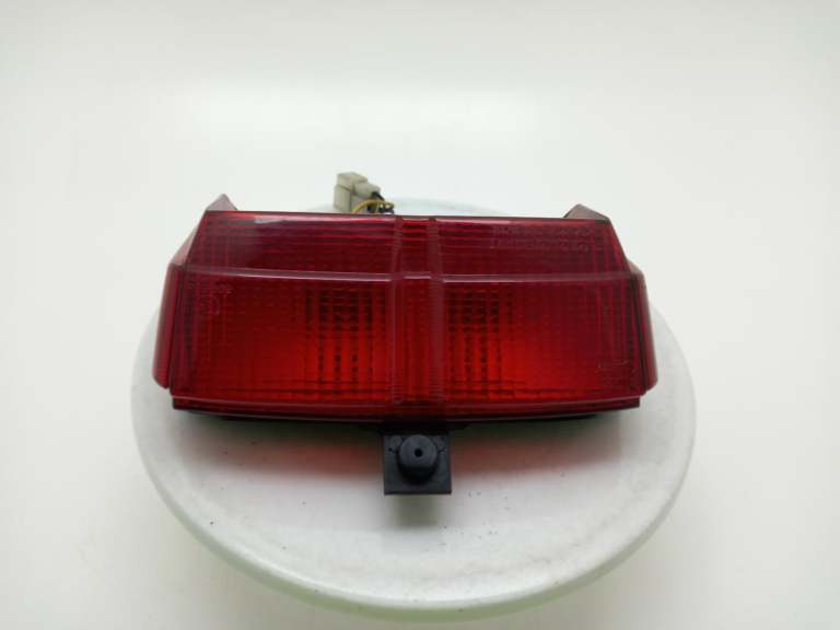 1993 Yamaha Fj 1200 Taillight