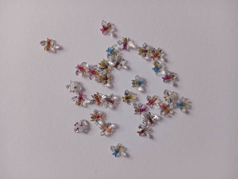 Crafting Tiny Bugs x 30 - NEW 