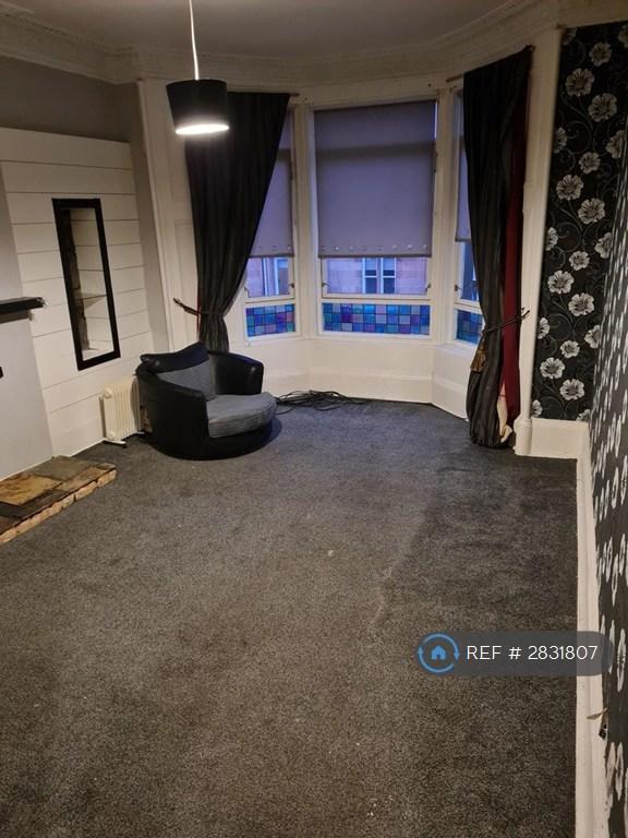 2 bedroom flat in Garthland Drive, Glasgow, G31 (2 bed) (#2831807)