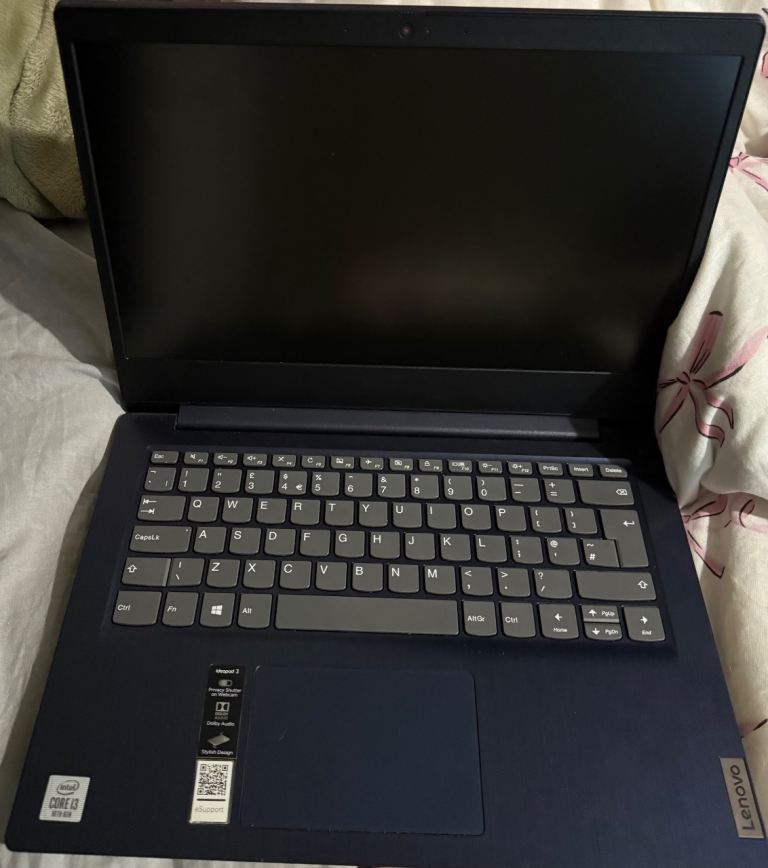 Lenovo Ideapad 3 