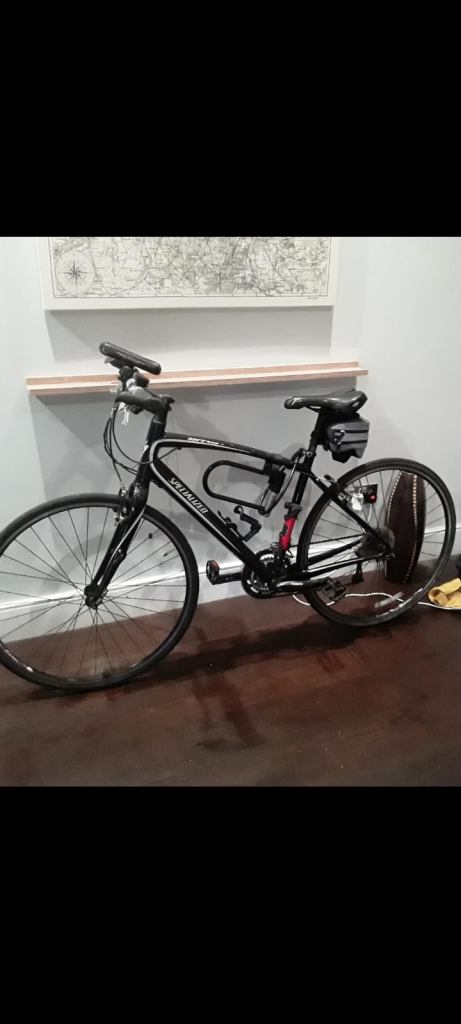 image for Bike Specialized Sirrus