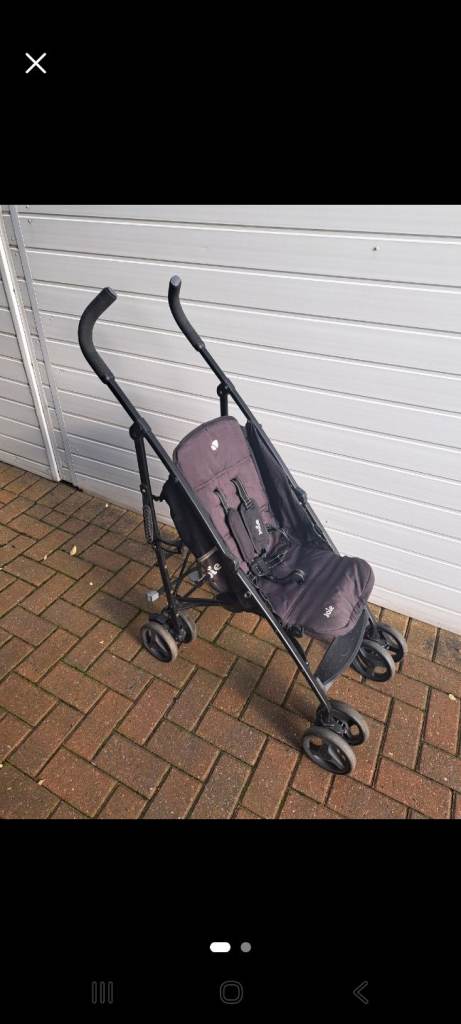 Child Push chair