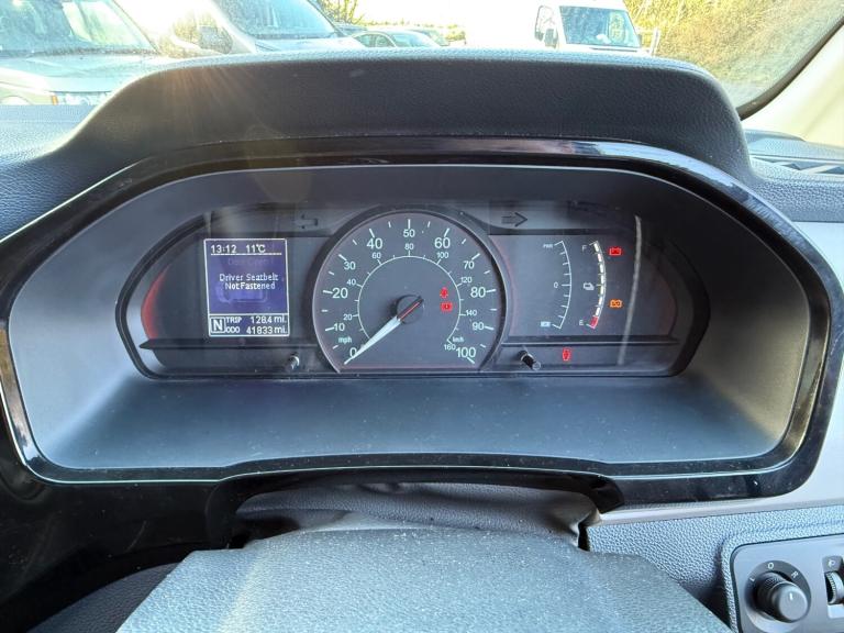 2021 Maxus eDeliver 3 90kW H1 Van 35kWh Auto PANEL VAN Electric Automatic