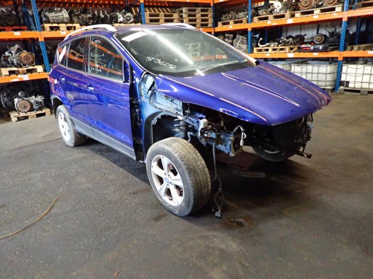 NOW BREAKING‼ Ford Kuga 2015 Diesel 2.0 Manual- Essex Second Hand Car Parts & Recycling Ltd