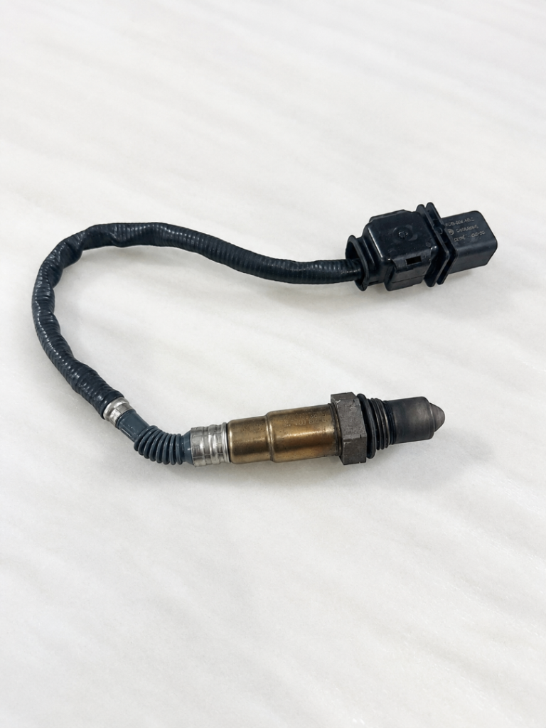 Bosch Pre-Cat Lambda / Oxygen Sensor 1928404682 BMW 520d