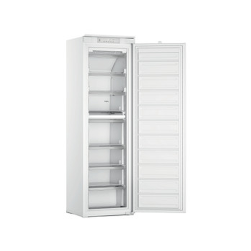 Whirlpool WHSD18F023C1 Built In Upright Freezer £399