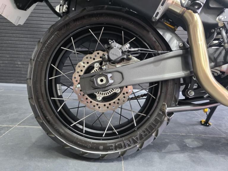 VOGE DS 625 X 2025 *1 private owner*