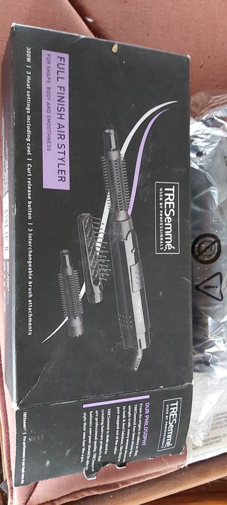 image for Tresemme hair set blower 