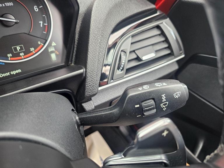 2017 BMW 1 Series 3.0 M140i Auto Euro 6 (s/s) 5dr HATCHBACK Petrol Automatic