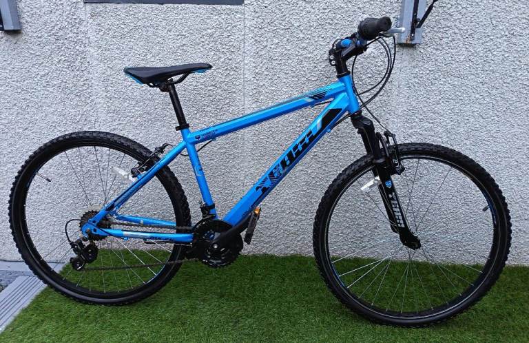 Boy's Bike
