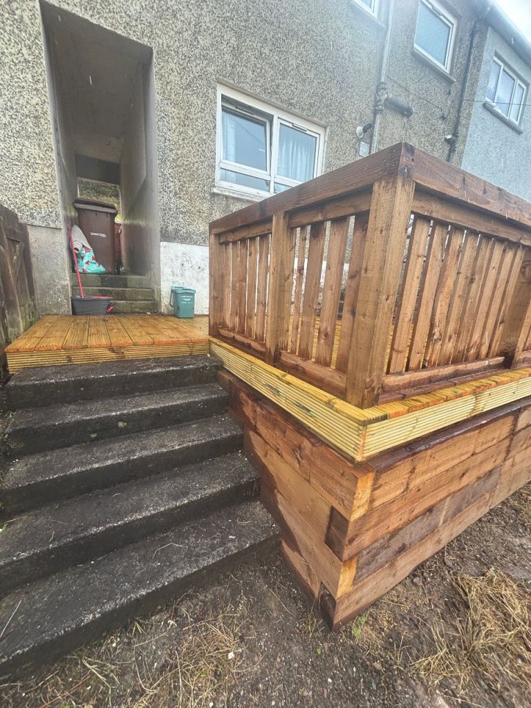 Property Repairs - Joiners - Plumbers - Handymen - Fencers 