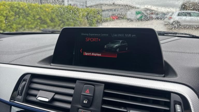 2024 Audi Q3 35 TFSI Black Edition 5dr S Tronic ESTATE PETROL Manual