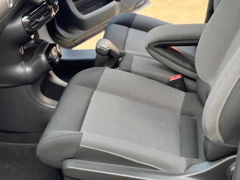 CITROEN C4 CACTUS 1.2 PureTech Flair ETG5 Euro 6 (s/s) 5dr 2017