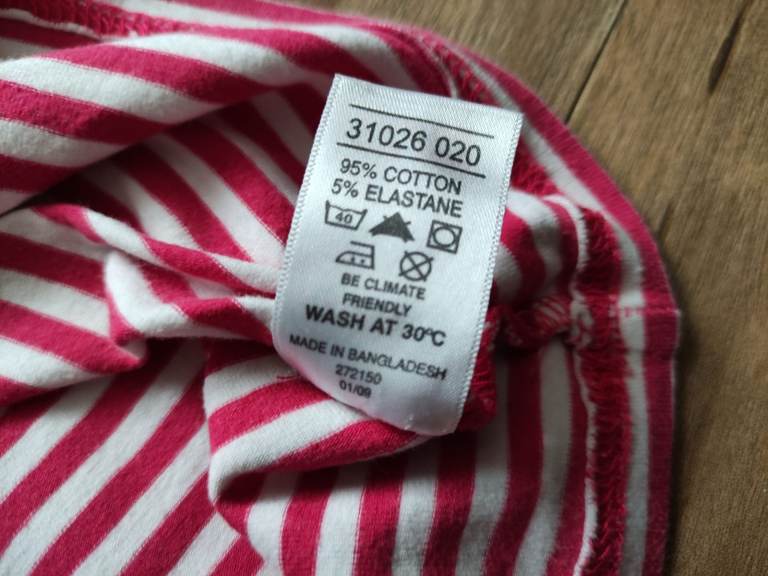 5 x ladies women posh, casual tops, t-shirts