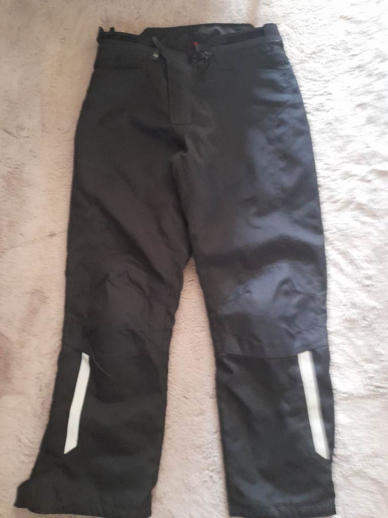 Hein Gericke Motorcycle trousers XL