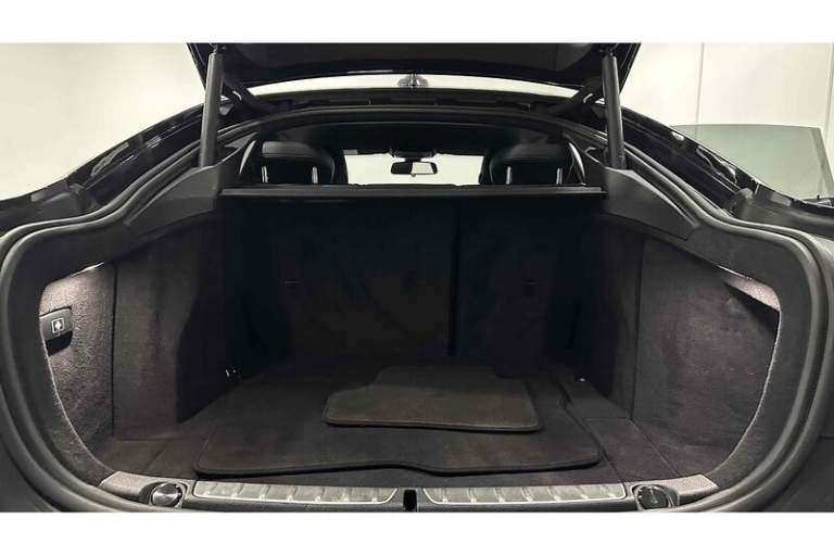 2018 BMW 4 Series Gran Coupe 2.0 420d M Sport Hatchback 5dr Diesel Auto Euro 6 (s/s) (190 ps) Hat...