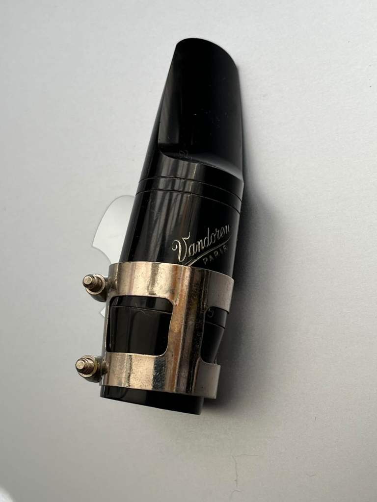 Vandoren Alto Saxophone Mouthpiece