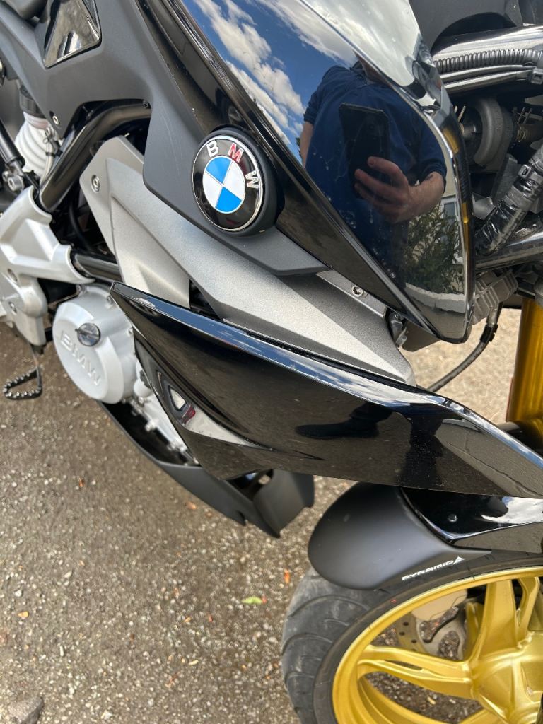 BMW, G310, 2020, 313 (cc)