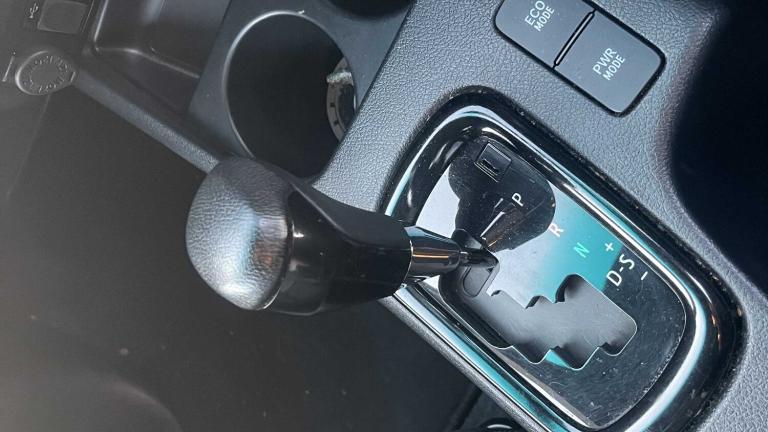 2021 Toyota Hilux Invincible X D/Cab Pick Up 2.8 D-4D Auto PICK UP DIESEL Automatic