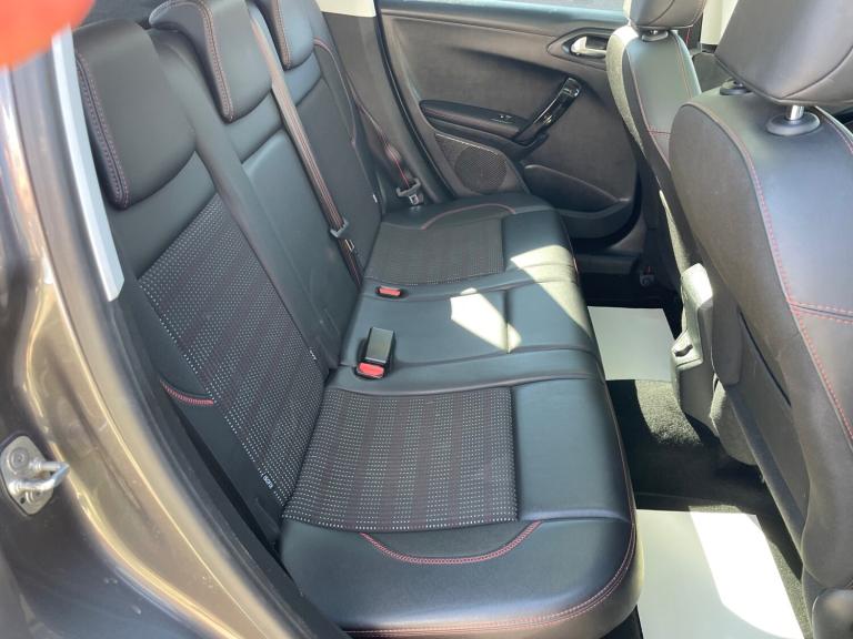 2016 Peugeot 2008 1.6 BlueHDi 120 GT Line 5dr HATCHBACK Diesel Manual