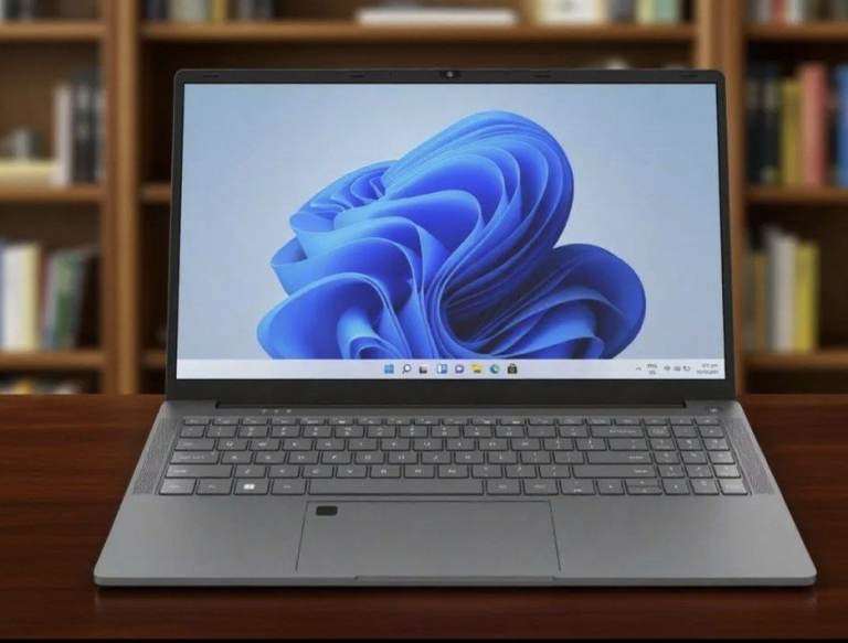 As new, i5 1030ng7, 16GB laptop