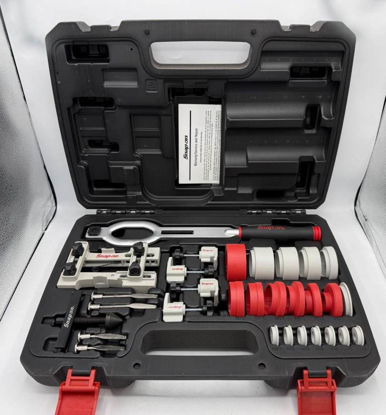  Snap On Timing Belt Service Kit - TSK29KT - EXCELLENT CONDITION
