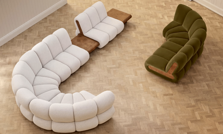 Soho home sofa wanted