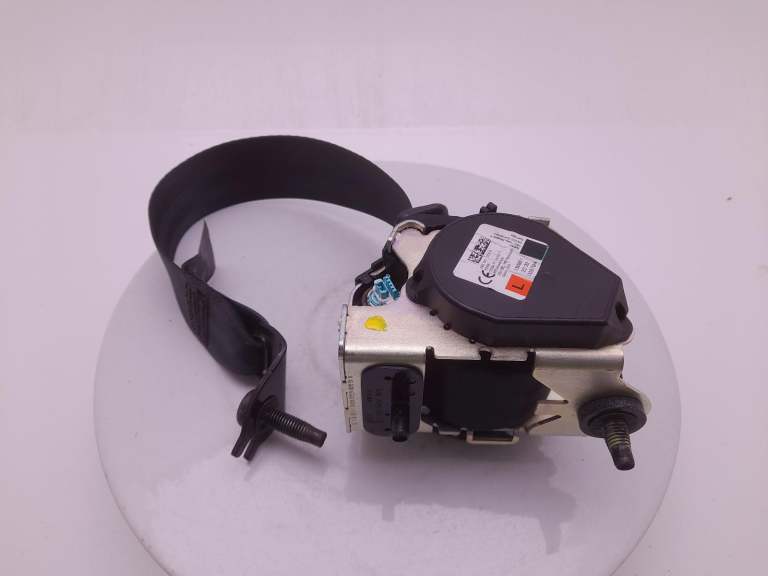Ford Focus Seat Belt Rear Left Hatchback 2018-2025 Jx7ba611b69aj3ja6