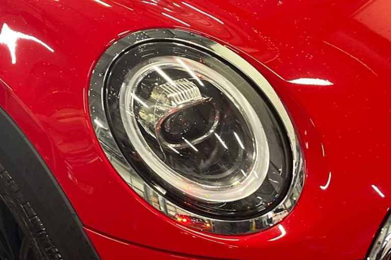 2018 MINI Convertible 1.5 Cooper Classic II 2dr CONVERTIBLE PETROL Manual