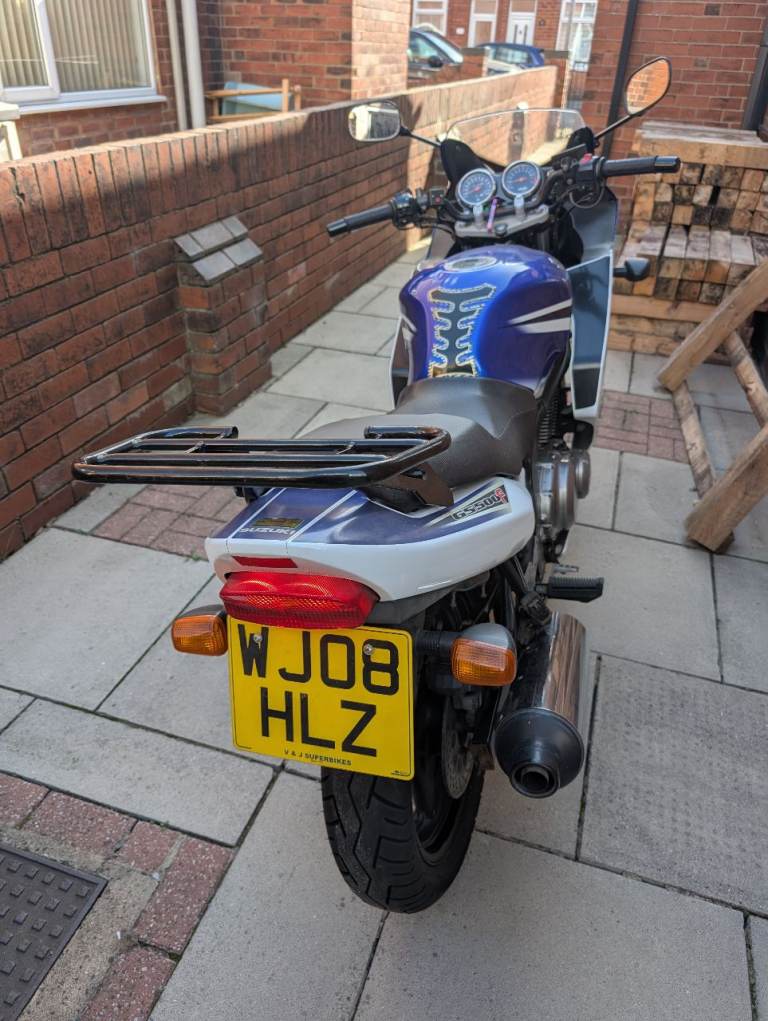 Suzuki, GS, 2008, 487 (cc)
