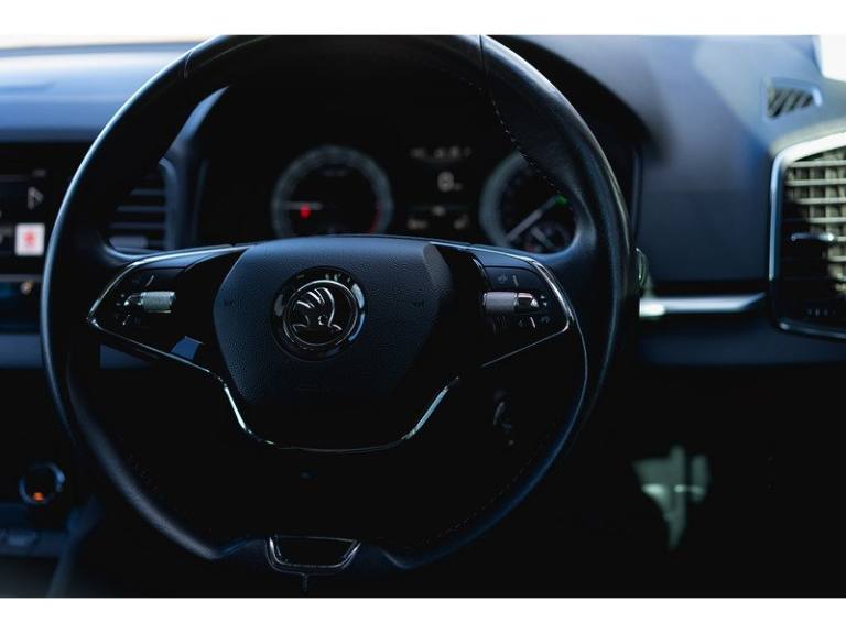 2022 Skoda Karoq 2.0 TDI SE Drive 5dr DSG ESTATE DIESEL Automatic