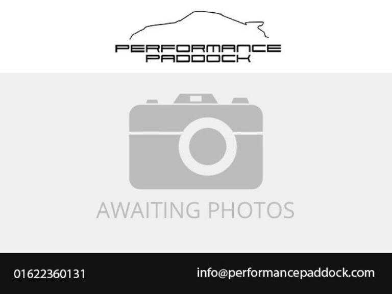 2011 Aston Martin Vantage 2dr [420] HATCHBACK PETROL Manual