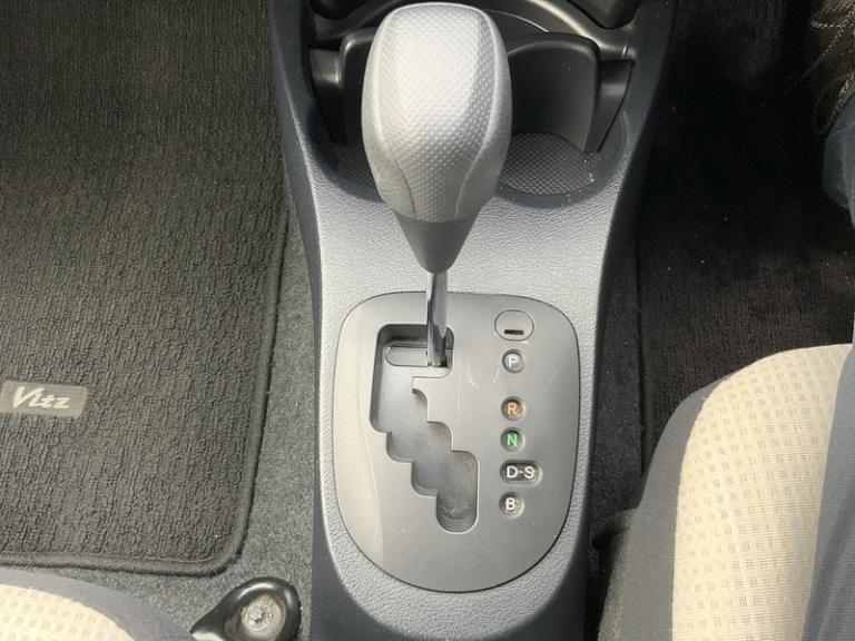 2024 Toyota Yaris Vvt-I Icon M-Drive S Hatchback Petrol Semi Automatic