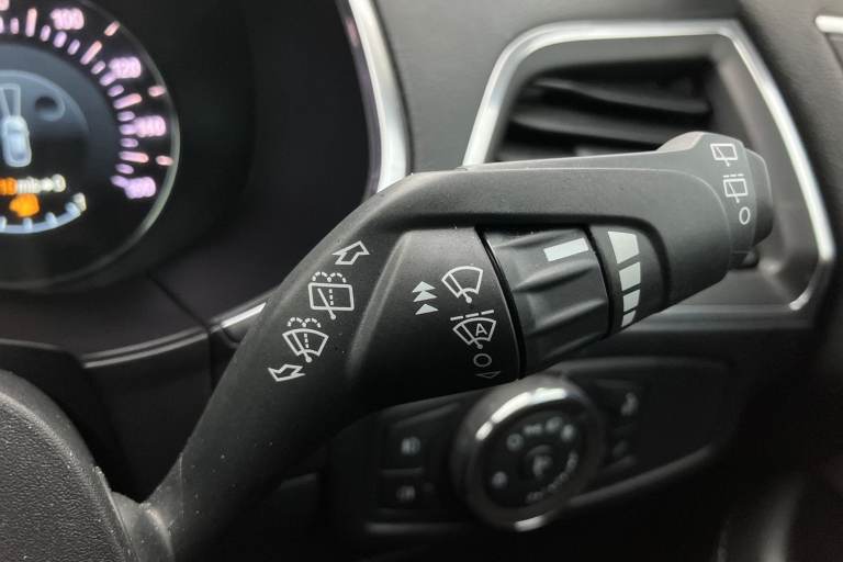 2022 Ford Galaxy 2.0 EcoBlue Titanium 5dr Auto MPV DIESEL Automatic