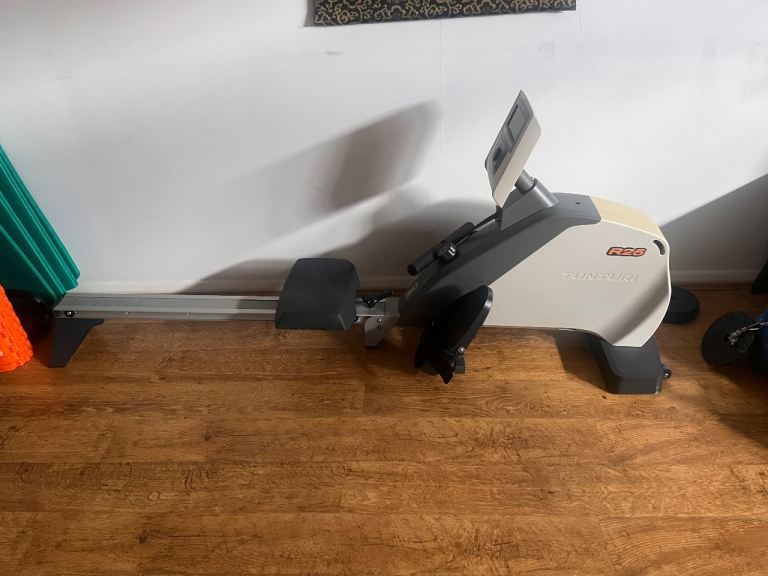 Rowing machine - NW4
