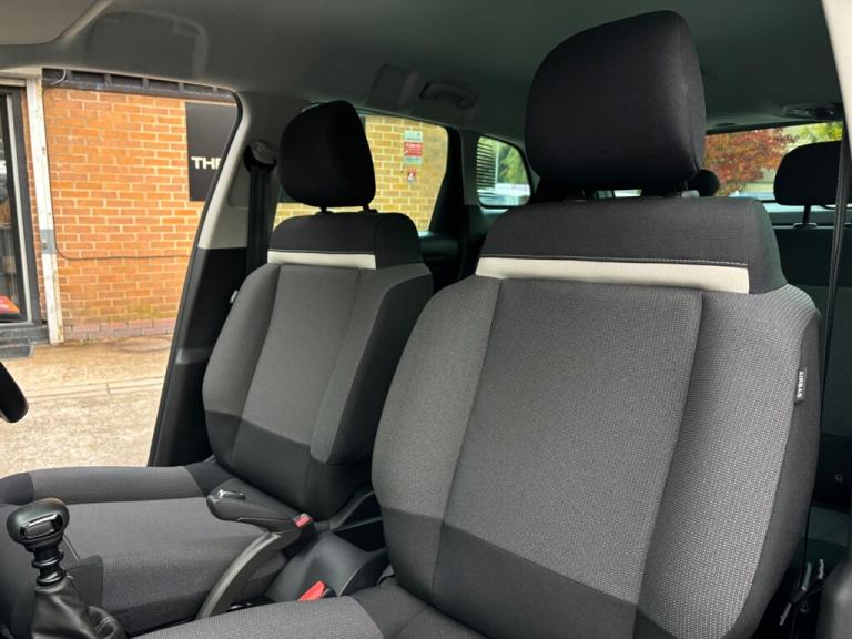 2023 Citroen C3 Aircross 1.2 PURETECH 110 SHINE S/S 5DR MPV Petrol Manual