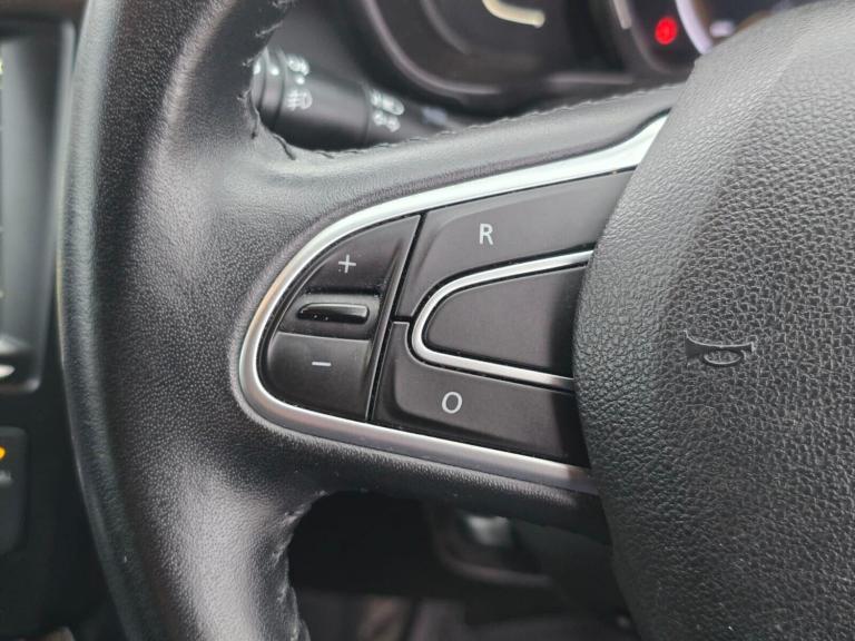 2018 Renault Kadjar 1.5 dCi Dynamique Nav SUV 5dr Diesel EDC Euro 6 (s/s) (110 ps) SUV Diesel Aut...