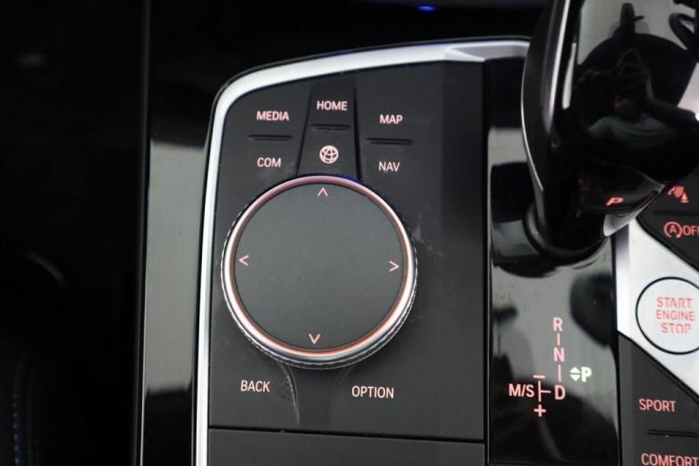 2022 BMW 2 Series Gran Coupe 1.5 218i M Sport DCT Euro 6 (s/s) 4dr Saloon Petrol Automatic