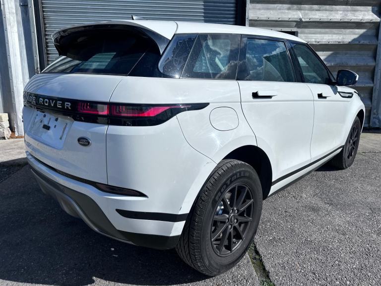 2020 20 REG RANGE ROVER EVOQUE D150 2.0 DIESEL DAMAGED REPAIRABLE SALVAGE