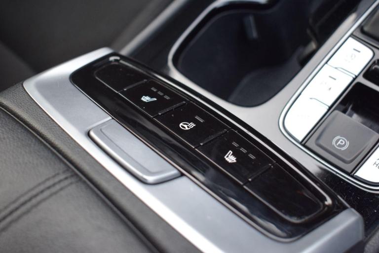 2021 Hyundai TUCSON 1.6 T-GDi MHEV Premium DCT Euro 6 (s/s) 5dr ESTATE Petrol/Electric Hybrid Aut...