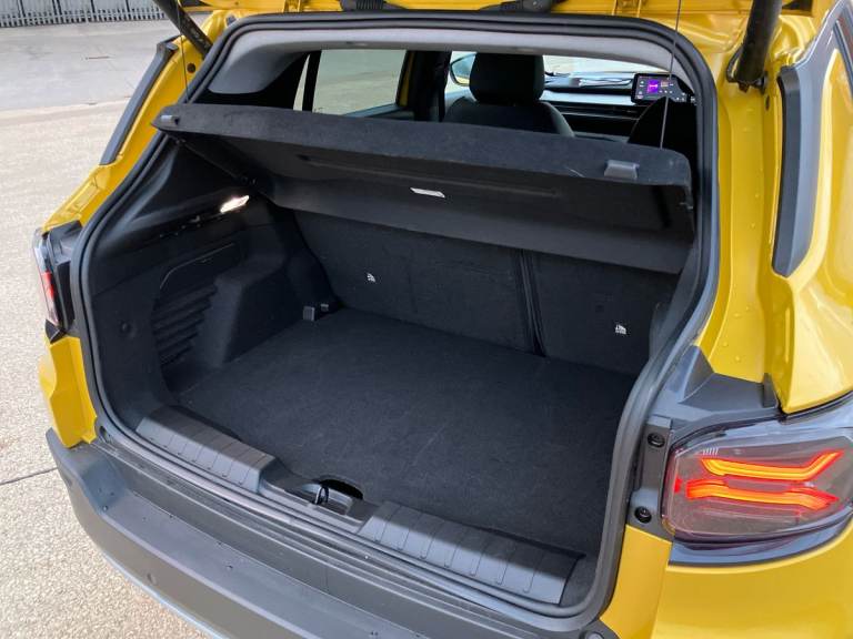 2025 Jeep Avenger 1.2 e-Hybrid Summit 5dr DCT Hatchback PETROL Automatic