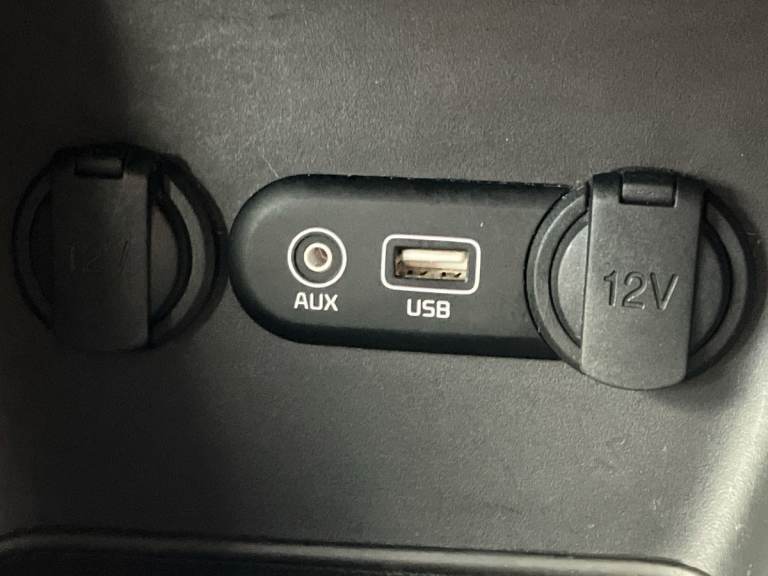 2016 Kia Ceed 1.6 CRDi ISG 2 5dr DCT ESTATE DIESEL Automatic