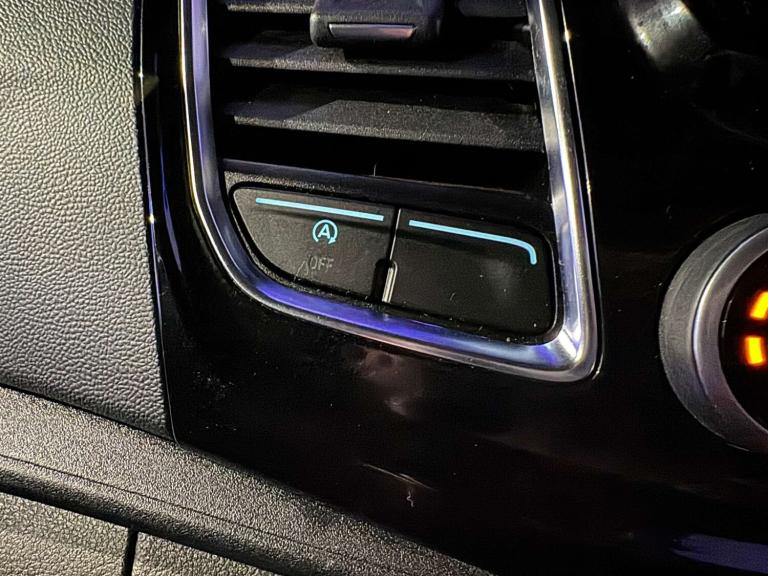 2022 Ford Transit Custom 2.0 Transit Custom 300 Limited EcoBlue 5dr Panel Van Diesel Manual