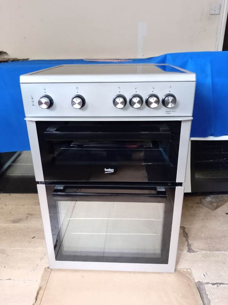 Electric cooker ceramic top 
