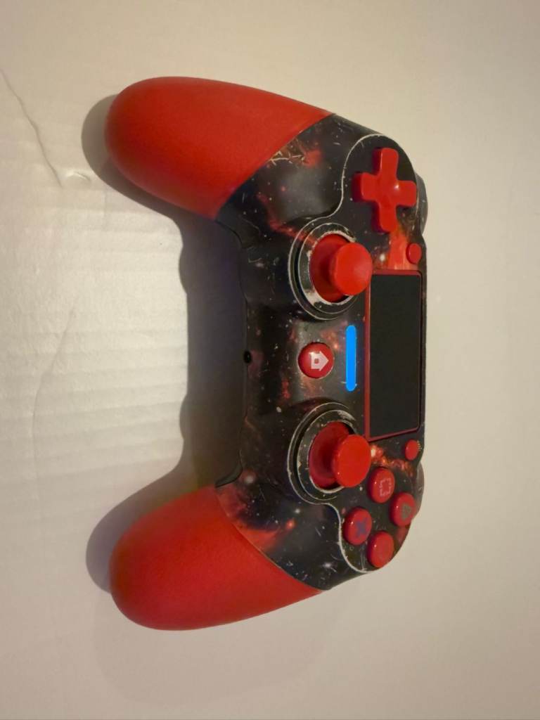 PS4 nonofficial controller 