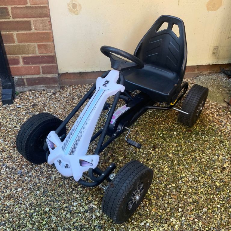 Children’s go cart