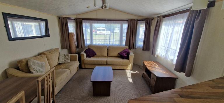 2007 BK Seville 35x12 | 2 bed Static Caravan | Full Winterpack | OFF SITE Mobile