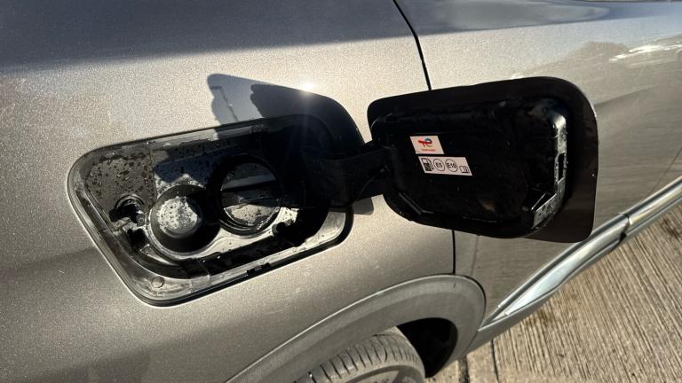 2024 Peugeot 3008 1.2 PureTech GT SUV 5dr Petrol EAT Euro 6 (s/s) (130 ps) SUV Petrol Automatic